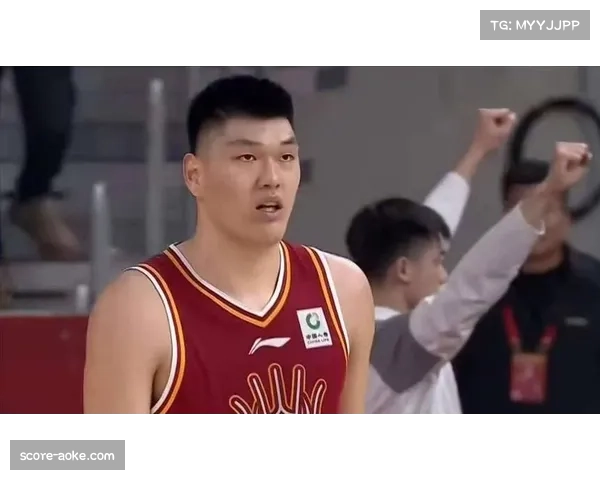 山西队虽败犹荣排名第八 刘传兴高效16分展现内线实力