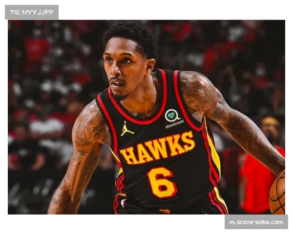 老鹰逆转能力值得关注 下半场调整成效显著